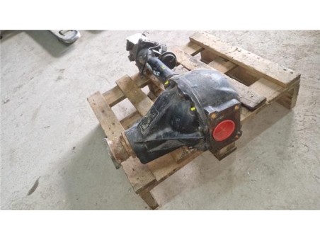 Grupo Diferencial Delantero Opel FRONTERA B 2 2 16V DTI 