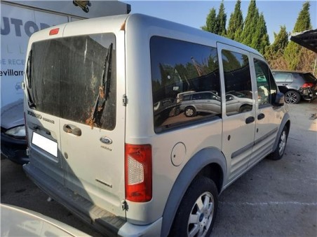 Caja Cambios Manual Ford TRANSIT CONNECT  1 8 TDCi