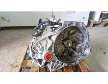 Caja Cambios Manual Ford TRANSIT CONNECT  1 8 TDCi