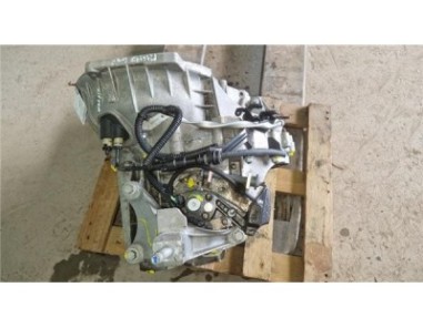 Caja Cambios Manual Ford TRANSIT CONNECT  1 8 TDCi