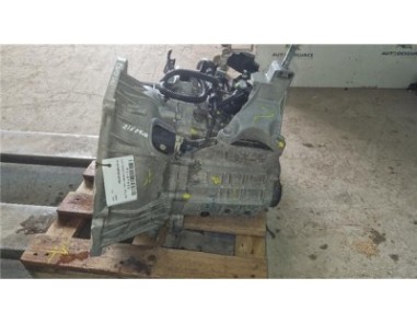 Caja Cambios Manual Ford TRANSIT CONNECT  1 8 TDCi