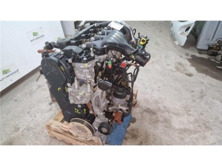Motor Completo Ford FOCUS II Ranchera familiar  2 0 TDCi