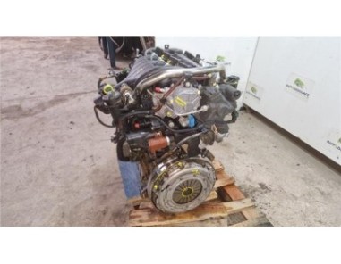 Motor Completo Ford FOCUS II Ranchera familiar  2 0 TDCi