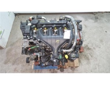 Motor Completo Ford FOCUS II Ranchera familiar  2 0 TDCi