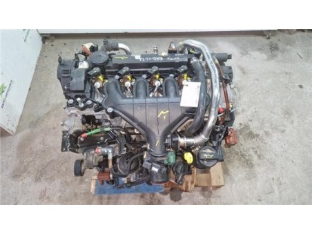 Motor Completo Ford FOCUS II Ranchera familiar  2 0 TDCi