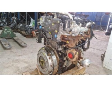 Motor Completo Ford FOCUS II Ranchera familiar  2 0 TDCi