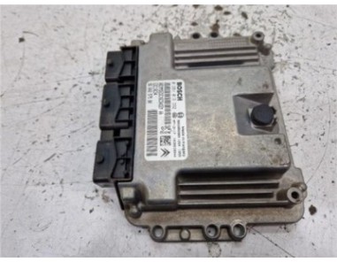 Centralita Peugeot 308  1 6 HDi