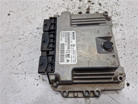 Centralita Peugeot 308  1 6 HDi