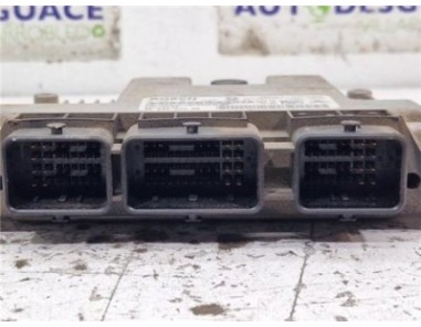 Centralita Peugeot 308  1 6 HDi