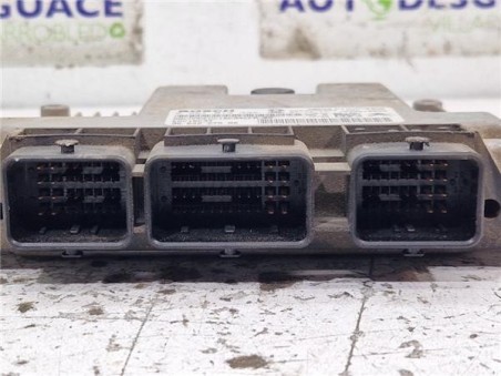 Centralita Peugeot 308  1 6 HDi