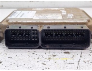 Centralita motor uce Mercedes-Benz Sprinter II Kombi  2 1 311 / 313 / 314 / 316 CDI  [2 1 Ltr  - 95 kW CDI CAT ]