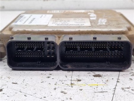 Centralita motor uce Mercedes-Benz Sprinter II Kombi  2 1 311 / 313 / 314 / 316 CDI  [2 1 Ltr  - 95 kW CDI CAT ]