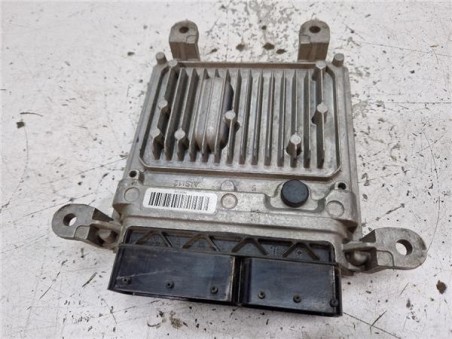 Centralita motor uce Mercedes-Benz Sprinter II Kombi  2 1 311 / 313 / 314 / 316 CDI  [2 1 Ltr  - 95 kW CDI CAT ]