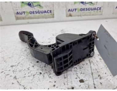 Potenciometro Pedal Gas Mercedes-Benz Sprinter II Kombi  2 1 311 / 313 / 314 / 316 CDI  [2 1 Ltr  - 95 kW CDI CAT ]