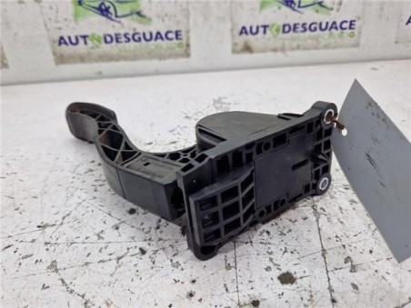 Potenciometro Pedal Gas Mercedes-Benz Sprinter II Kombi  2 1 311 / 313 / 314 / 316 CDI  [2 1 Ltr  - 95 kW CDI CAT ]