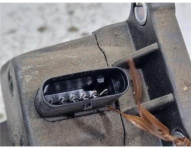 Potenciometro Pedal Gas Mercedes-Benz Sprinter II Kombi  2 1 311 / 313 / 314 / 316 CDI  [2 1 Ltr  - 95 kW CDI CAT ]