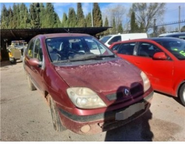 Renault Scenic I  1 9 dTi 