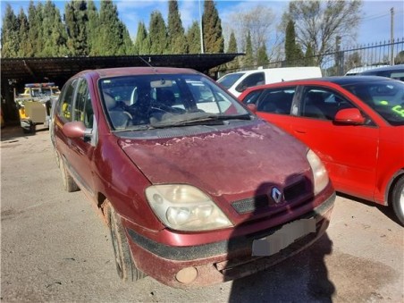 Renault Scenic I  1 9 dTi 
