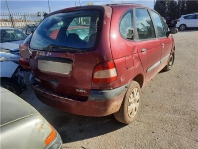 Renault Scenic I  1 9 dTi  2