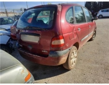 Renault Scenic I  1 9 dTi 