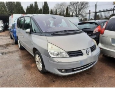 FARO XENON DERECHO Renault Espace IV  2 0 dCi 