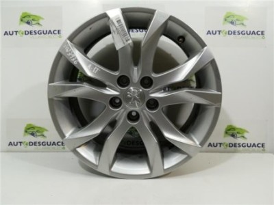 Llanta Peugeot 508 SW  1 6 Access [1 6 Ltr  - 88 kW 16V]
