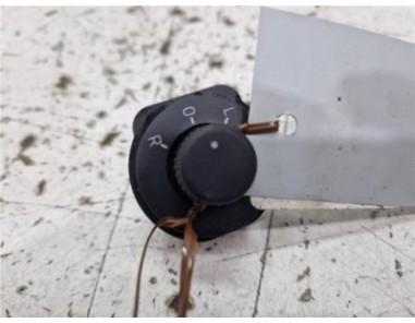 Mando Retrovisor Electrico Skoda Fabia  1 0 Ambition [1 0 Ltr  - 55 kW MPI]