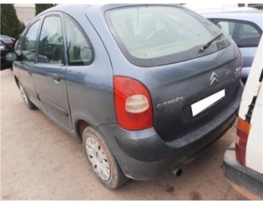 Citroen Xsara Picasso  1 6 HDi
