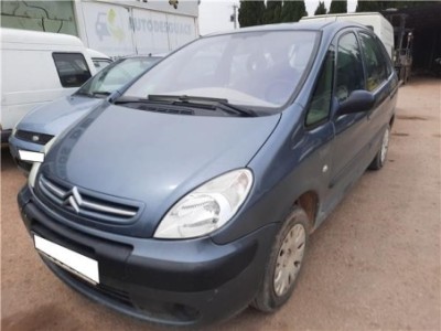 Citroen Xsara Picasso  1 6 HDi 2