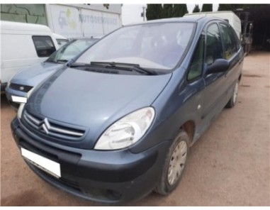Citroen Xsara Picasso  1 6 HDi