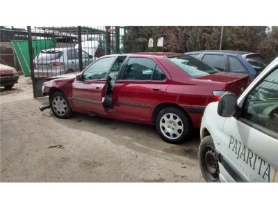 Aforador Peugeot 406 BERLINA 2 0  2