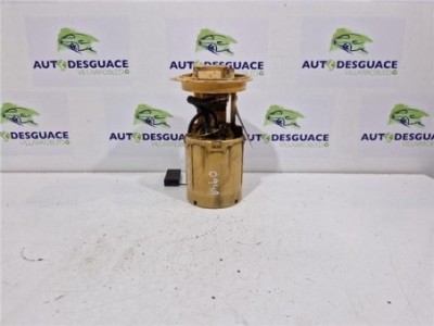 Aforador Skoda Octavia Berlina  1 9 TDI