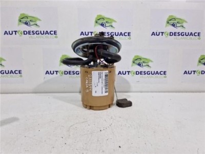 Aforador Opel Corsa B  1 2 Edition 2000 [1 2 Ltr  - 48 kW 16V CAT ]