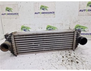 Intercooler Ford TRANSIT CONNECT  1 8 TDCi