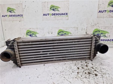 Intercooler Ford TRANSIT CONNECT  1 8 TDCi