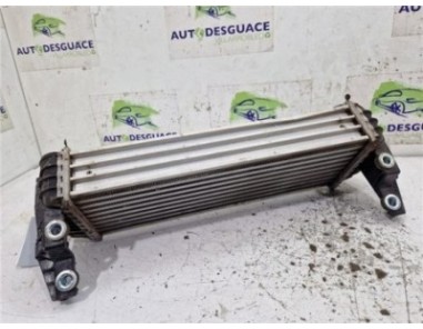 Intercooler Ford TRANSIT CONNECT  1 8 TDCi