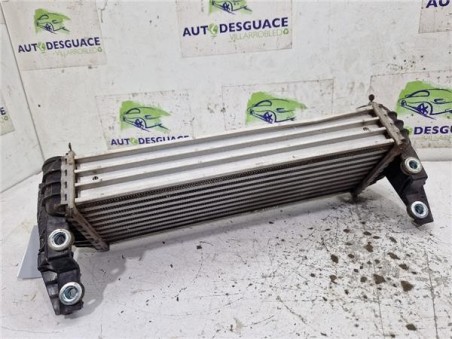 Intercooler Ford TRANSIT CONNECT  1 8 TDCi
