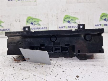 Mandos Climatizador Mercedes-Benz Sprinter II Kombi  2 1 311 / 313 / 314 / 316 CDI  [2 1 Ltr  - 95 kW CDI CAT ]