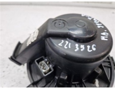 Motor Calefaccion Mercedes-Benz Sprinter II Kombi  2 1 311 / 313 / 314 / 316 CDI  [2 1 Ltr  - 95 kW CDI CAT ]