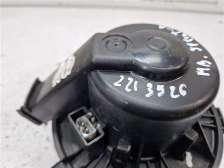 Motor Calefaccion Mercedes-Benz Sprinter II Kombi  2 1 311 / 313 / 314 / 316 CDI  [2 1 Ltr  - 95 kW CDI CAT ]