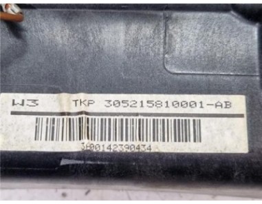 Airbag Salpicadero Mercedes-Benz Sprinter II Kombi  2 1 311 / 313 / 314 / 316 CDI  [2 1 Ltr  - 95 kW CDI CAT ]