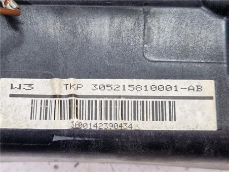Airbag Salpicadero Mercedes-Benz Sprinter II Kombi  2 1 311 / 313 / 314 / 316 CDI  [2 1 Ltr  - 95 kW CDI CAT ]