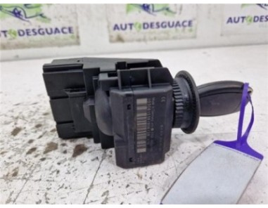 Antirrobo Mercedes-Benz Sprinter II Kombi  2 1 311 / 313 / 314 / 316 CDI  [2 1 Ltr  - 95 kW CDI CAT ]