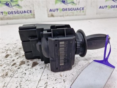 Antirrobo Mercedes-Benz Sprinter II Kombi  2 1 311 / 313 / 314 / 316 CDI  [2 1 Ltr  - 95 kW CDI CAT ]