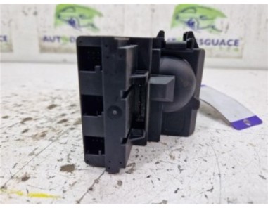 Antirrobo Mercedes-Benz Sprinter II Kombi  2 1 311 / 313 / 314 / 316 CDI  [2 1 Ltr  - 95 kW CDI CAT ]