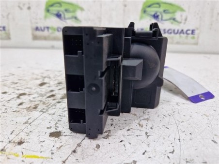 Antirrobo Mercedes-Benz Sprinter II Kombi  2 1 311 / 313 / 314 / 316 CDI  [2 1 Ltr  - 95 kW CDI CAT ]