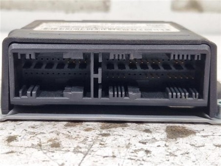 Centralita Airbag Mercedes-Benz Sprinter II Kombi  2 1 311 / 313 / 314 / 316 CDI  [2 1 Ltr  - 95 kW CDI CAT ]