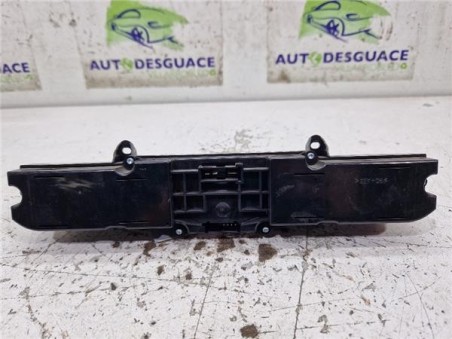 Conjunto Interruptores Mercedes-Benz Sprinter II Kombi  2 1 311 / 313 / 314 / 316 CDI  [2 1 Ltr  - 95 kW CDI CAT ]