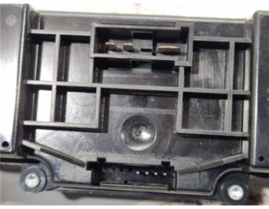 Conjunto Interruptores Mercedes-Benz Sprinter II Kombi  2 1 311 / 313 / 314 / 316 CDI  [2 1 Ltr  - 95 kW CDI CAT ]