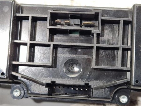 Conjunto Interruptores Mercedes-Benz Sprinter II Kombi  2 1 311 / 313 / 314 / 316 CDI  [2 1 Ltr  - 95 kW CDI CAT ]